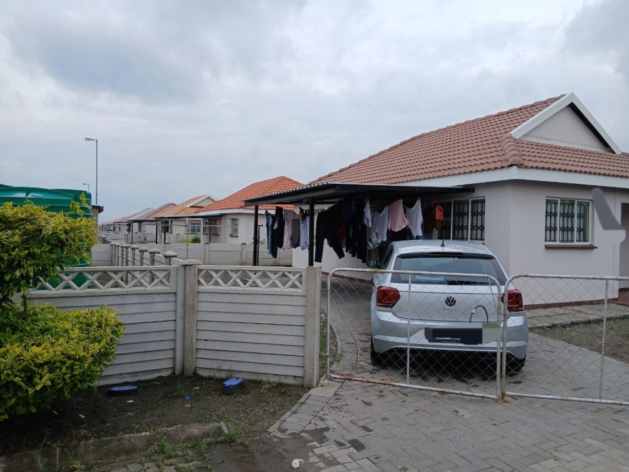  Bedroom Property for Sale in Freedom Park A North West